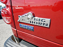 Thumbnail image of 2009 Dodge Ram 2500 at Franklin Motor Company