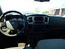 Thumbnail image of 2009 Dodge Ram 2500 at Franklin Motor Company