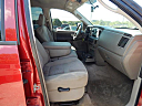 Thumbnail image of 2009 Dodge Ram 2500 at Franklin Motor Company