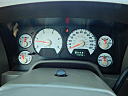Thumbnail image of 2009 Dodge Ram 2500 at Franklin Motor Company