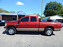 Thumbnail image of 2009 Dodge Ram 2500 at Franklin Motor Company