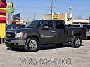 Thumbnail image of 2011 GMC Sierra 1500 at Happy Auto Sales