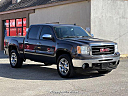 Thumbnail image of 2011 GMC Sierra 1500 at Happy Auto Sales