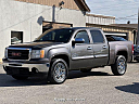 Thumbnail image of 2011 GMC Sierra 1500 at Happy Auto Sales