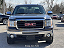 Thumbnail image of 2011 GMC Sierra 1500 at Happy Auto Sales
