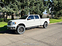 Thumbnail image of 2013 Ford F-150 at Mayberry Motors LLC