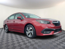 2022 Subaru Legacy Premium at Brown Daub Volvo Cars Lehigh Valley