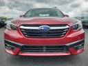 Thumbnail image of 2022 Subaru Legacy at Brown Daub Volvo Cars Lehigh Valley