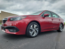Thumbnail image of 2022 Subaru Legacy at Brown Daub Volvo Cars Lehigh Valley