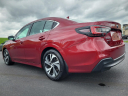 Thumbnail image of 2022 Subaru Legacy at Brown Daub Volvo Cars Lehigh Valley