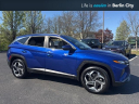 Thumbnail image of 2023 Hyundai TUCSON at Berlin City Toyota of Portland