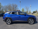 Thumbnail image of 2023 Hyundai TUCSON at Berlin City Toyota of Portland
