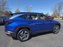 Thumbnail image of 2023 Hyundai TUCSON at Berlin City Toyota of Portland