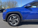 Thumbnail image of 2023 Hyundai TUCSON at Berlin City Toyota of Portland