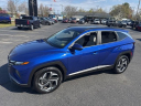 Thumbnail image of 2023 Hyundai TUCSON at Berlin City Toyota of Portland