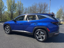 Thumbnail image of 2023 Hyundai TUCSON at Berlin City Toyota of Portland