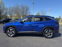 Thumbnail image of 2023 Hyundai TUCSON at Berlin City Toyota of Portland