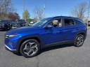 Thumbnail image of 2023 Hyundai TUCSON at Berlin City Toyota of Portland