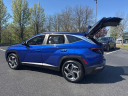 Thumbnail image of 2023 Hyundai TUCSON at Berlin City Toyota of Portland
