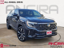 Thumbnail image of 2024 Volkswagen Atlas Cross Sport at Ancira Nissan - USED