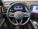 Thumbnail image of 2024 Volkswagen Atlas Cross Sport at Ancira Nissan - USED