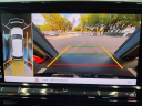 Thumbnail image of 2024 Volkswagen Atlas Cross Sport at Ancira Nissan - USED