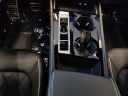 Thumbnail image of 2024 Volkswagen Atlas Cross Sport at Ancira Nissan - USED