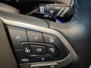 Thumbnail image of 2024 Volkswagen Atlas Cross Sport at Ancira Nissan - USED