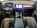 Thumbnail image of 2024 Volkswagen Atlas Cross Sport at Ancira Nissan - USED