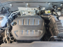 Thumbnail image of 2024 Volkswagen Atlas Cross Sport at Ancira Nissan - USED