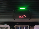 Thumbnail image of 2024 Volkswagen Atlas Cross Sport at Ancira Nissan - USED
