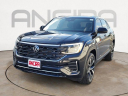 Thumbnail image of 2024 Volkswagen Atlas Cross Sport at Ancira Nissan - USED