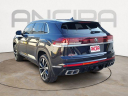 Thumbnail image of 2024 Volkswagen Atlas Cross Sport at Ancira Nissan - USED