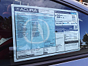 Thumbnail image of 2024 Acura Integra at Bridgewater Acura