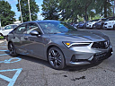 Thumbnail image of 2024 Acura Integra at Bridgewater Acura