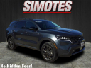 Thumbnail image of 2023 Kia Sorento at Simotes Motor Sales