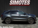 Thumbnail image of 2023 Kia Sorento at Simotes Motor Sales