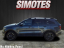 Thumbnail image of 2023 Kia Sorento at Simotes Motor Sales