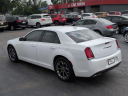 Thumbnail image of 2015 Chrysler 300 at 121 MOTORSPORTS, INC.