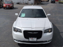 Thumbnail image of 2015 Chrysler 300 at 121 MOTORSPORTS, INC.