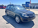 2017 Volkswagen Tiguan at University Hyundai of Decatur