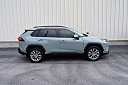 Thumbnail image of 2021 Toyota RAV4 at Sunset Auto Sales & Classics