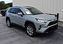 Thumbnail image of 2021 Toyota RAV4 at Sunset Auto Sales & Classics