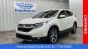 Thumbnail image of 2018 Honda CR-V at Pinegar Honda - New