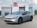 Thumbnail image of 2025 Toyota Prius at Fox Automotive Group Inc. Toyota Volkswagen