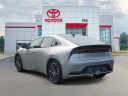 Thumbnail image of 2025 Toyota Prius at Fox Automotive Group Inc. Toyota Volkswagen