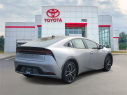 Thumbnail image of 2025 Toyota Prius at Fox Automotive Group Inc. Toyota Volkswagen