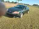 Thumbnail image of 2006 Hyundai Tiburon at Chads of Hartford, AL