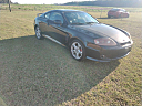 Thumbnail image of 2006 Hyundai Tiburon at Chads of Hartford, AL