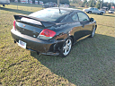 Thumbnail image of 2006 Hyundai Tiburon at Chads of Hartford, AL